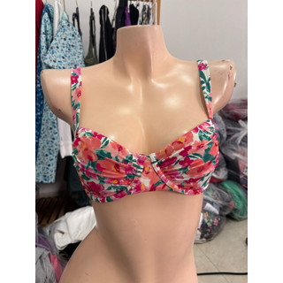 (Nhiều mẫu) Lẻ áo bơi áo bikini đi biển kiểu dáng thời trang xinh sắn dễ phối đồ hàng xuất dư