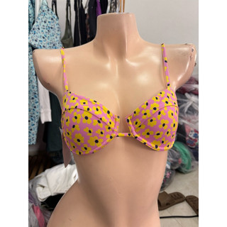 (Nhiều mẫu) Lẻ áo bơi áo bikini đi biển kiểu dáng thời trang xinh sắn dễ phối đồ hàng xuất dư