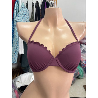 (Nhiều mẫu) Lẻ áo bơi áo bikini đi biển kiểu dáng thời trang xinh sắn dễ phối đồ hàng xuất dư