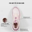 Giày thể thao chạy bộ nam nữ Zoseo Litenow. Running shoes công nghệ EnergyFoam đế ETPU siêu êm, siêu nhẹ, thoáng khí