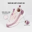 Giày thể thao chạy bộ nam nữ Zoseo Litenow. Running shoes công nghệ EnergyFoam đế ETPU siêu êm, siêu nhẹ, thoáng khí