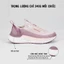 Giày thể thao chạy bộ nam nữ Zoseo Litenow. Running shoes công nghệ EnergyFoam đế ETPU siêu êm, siêu nhẹ, thoáng khí