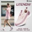 Giày thể thao chạy bộ nam nữ Zoseo Litenow. Running shoes công nghệ EnergyFoam đế ETPU siêu êm, siêu nhẹ, thoáng khí