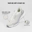 Giày thể thao chạy bộ nam nữ Zoseo Litenow. Giày Basic Running đế ETPU nhẹ êm, nẩy vượt trội, upper thoáng khí làm chơi