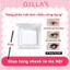 Gella’s Phấn Highlight Bắt Sáng Lì Bền Màu Lâu Trôi sáng siêu lì bền màu lâu trôi