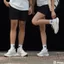 Giày thể thao chạy bộ nam nữ Zoseo Litenow. Giày Basic Running đế ETPU nhẹ êm, nẩy vượt trội, upper thoáng khí làm chơi