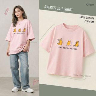 Áo Thun Nam Nữ Oversize Cotton aos phoong unisex form chuẩn