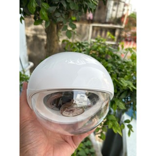 Tủ Hộp Đựng Đồng Hồ Cơ 1 Xoay Đèn Led đổi màu Chính Hãng Cao Cấp - Hộp Lắc Lên Cót Đồng Hồ Winder Watch