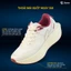 Giày thể thao chạy bộ nam nữ Zoseo Jetboost siêu nhẹ siêu êm có thanh Polyamide trợ lực Sneaker running, chạy bộ size 45