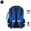 Balo Học Sinh Cấp 1 Nam Xbags Power Xb 3017 Balo Chống Gù Kèm Bóp Bút Thời Trang Cao Cấp!