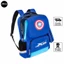 Balo Học Sinh Cấp 1 Nam Xbags Power Xb 3017 Balo Chống Gù Kèm Bóp Bút Thời Trang Cao Cấp!