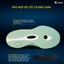Giày thể thao chạy bộ nam nữ Zoseo Jetboost - Giày Running chạy bộ đế Polyamide trợ lực, siêu nhẹ,thoáng mát size lớn 45