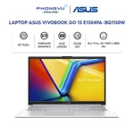 Laptop Asus Vivobook Go 15 E1504FA-BQ1150W - R5 7520U - RAM 16GB, 512GB SSD - Win 11 - Bảo hành 24th — ảnh 1