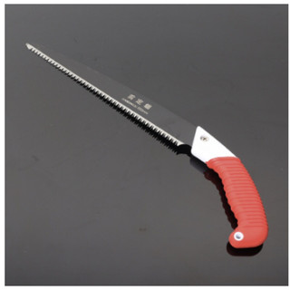 Cưa gỗ cầm tay, cưa cầm tay nhật (chính hãng) ,thép SK5 sắc bén, lưỡi cưa 3D sắc bén Homie Tech
