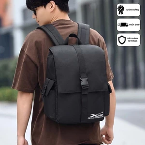 Balo Công Sở Xbags Modern Xb 2007 - Balo Thời Trang Unisex Cao Cấp, Chất Liệu Chống Thấm Nước, Đựng Vừa Laptop 14 Inch
