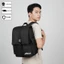 Balo Công Sở Xbags Modern Xb 2007 - Balo Thời Trang Unisex Cao Cấp, Chất Liệu Chống Thấm Nước, Đựng Vừa Laptop 14 Inch