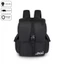 Balo Công Sở Xbags Modern Xb 2007 - Balo Thời Trang Unisex Cao Cấp, Chất Liệu Chống Thấm Nước, Đựng Vừa Laptop 14 Inch