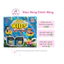 {Hot} Yến sào khánh hòa Kids hương vani 42% yến thật
