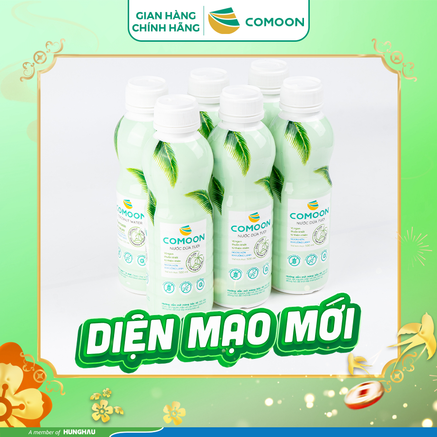 COMOON STORE, Cửa hàng trực tuyến | Shopee Việt Nam