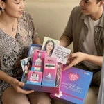 Set Quà Tặng Tỏa Sáng Rạng Ngời Kihasu Collagen 6in1 Quà Tặng Cô Giáo, Mẹ, Bạn Gái, 20/11, Sinh Nhật, 8/3, Valentine — ảnh 8