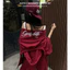 Áo Hoodie Zip Soulmate GUPO Áo Khoác Nỉ Ép Hàn 380GSM Thêu Nổi Form Boxy Unisex Local Brand - AKN-01