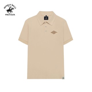 Áo polo Nam Slim Fit Beverly Hills Polo Club - PMSSS25TL015