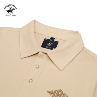 Áo polo Nam Slim Fit Beverly Hills Polo Club - PMSSS25TL015