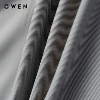Owen - Áo polo Body Fit APV257009 màu Rêu chất liệu Poly Spandex