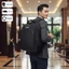 Balo Du Lịch Cỡ Lớn Xbags XB 1002 - Balo Phượt Nam Nữ Chống Thấm Nước, Nhiều Ngăn Đa Năng Đựng Vừa Laptop 17 Inch