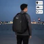 Balo Du Lịch Cỡ Lớn Xbags XB 1002 - Balo Phượt Nam Nữ Chống Thấm Nước, Nhiều Ngăn Đa Năng Đựng Vừa Laptop 17 Inch