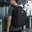 Balo Du Lịch Cỡ Lớn Xbags XB 1002 - Balo Phượt Nam Nữ Chống Thấm Nước, Nhiều Ngăn Đa Năng Đựng Vừa Laptop 17 Inch