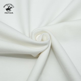 Áo thun Nam Regular Fit Beverly Hills Polo Club - TMRSS25TL033