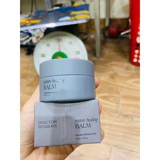 Kem dưỡng ẩm làm dịu da 28g Doctor Rogers Restore Healing Balm
