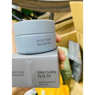 Kem dưỡng ẩm làm dịu da 28g Doctor Rogers Restore Healing Balm