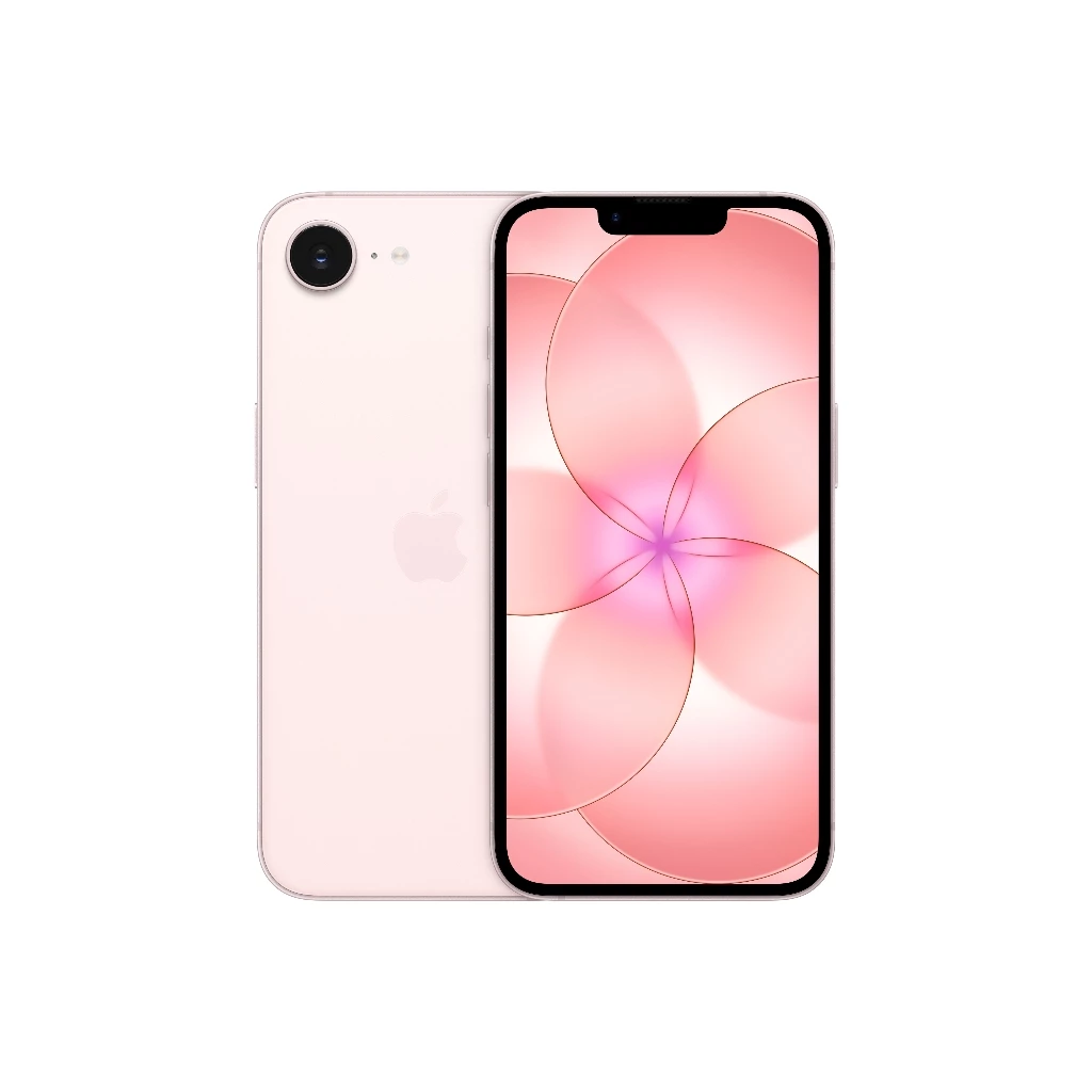 iPhone 17e 512GB màn hình Super Retina XDR 6,1 inch