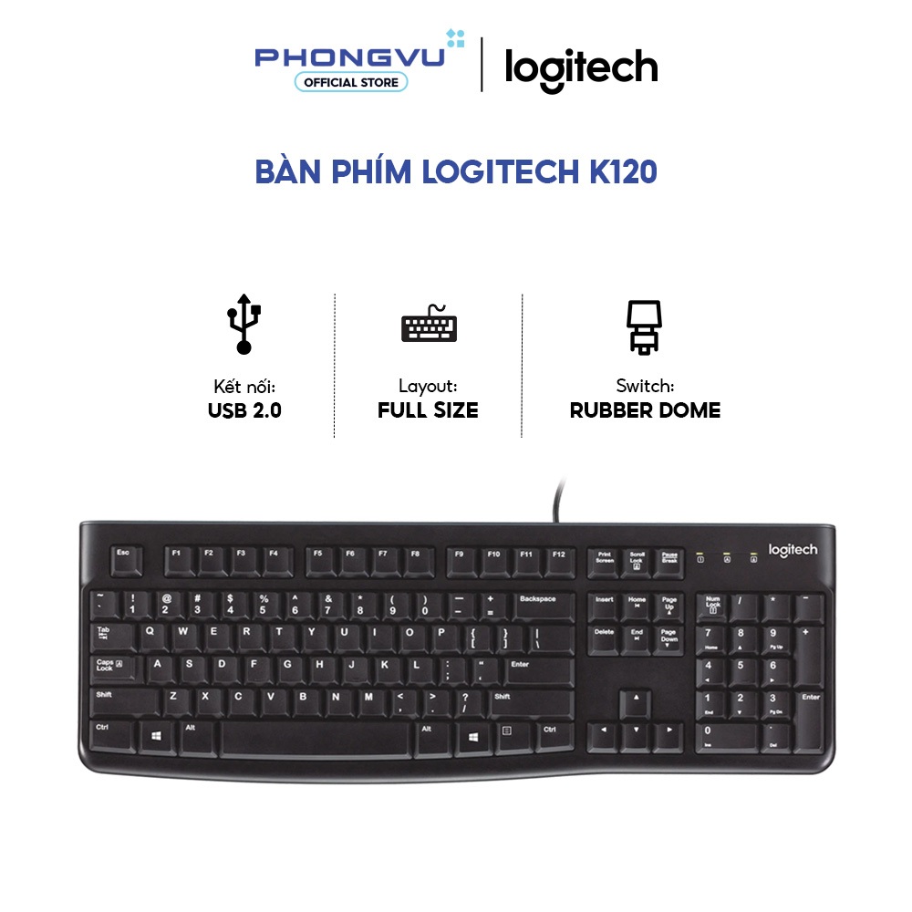 bàn phím logitech - Giá Tốt, Sale Tháng 05, Freeship 0Đ | Shopee Việt Nam