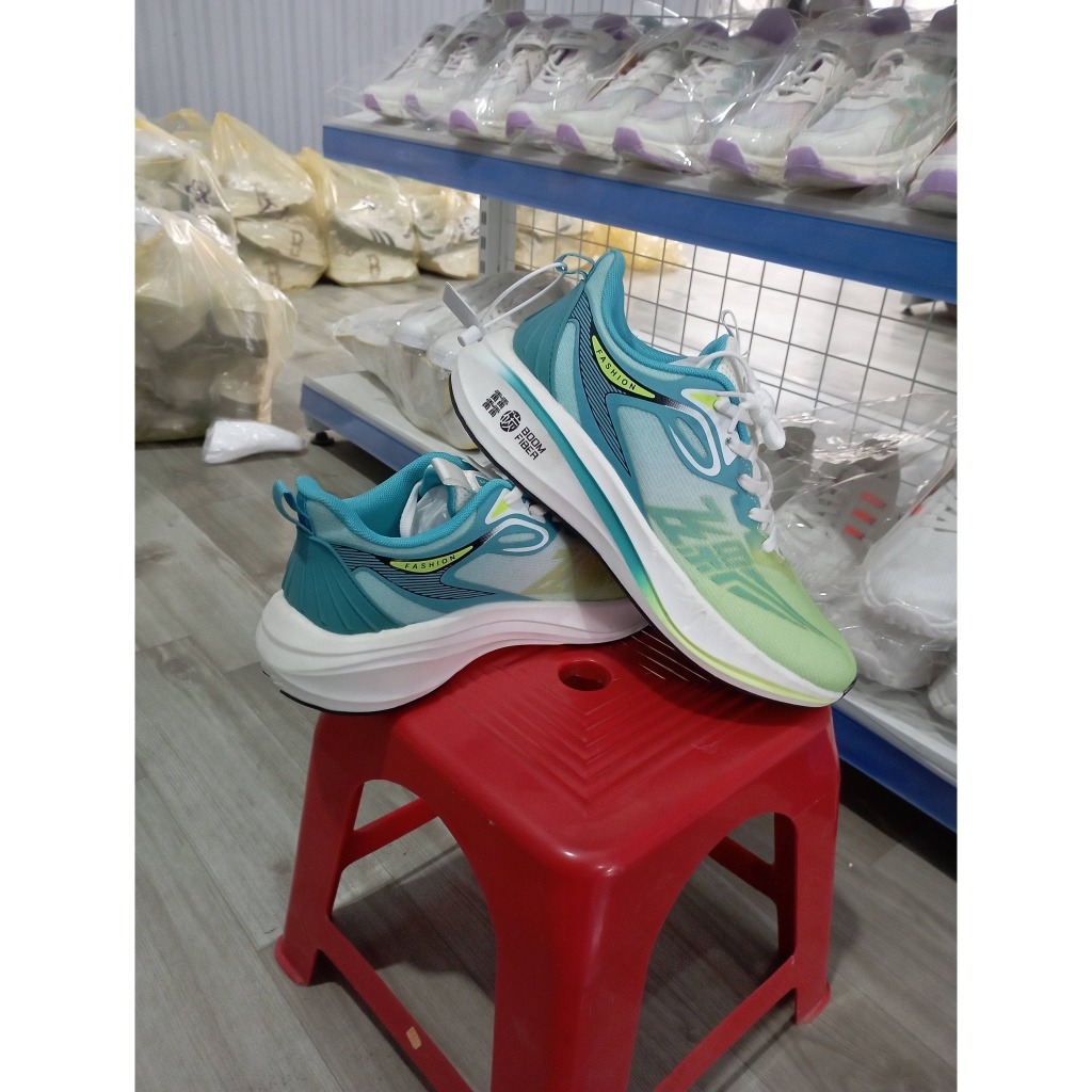 99K [Xả lẻ Size 42, 43, 44] - NHIỀU MẪU SIÊU RẺ. Giày Thể Thao Nam Nhẹ, Êm Phù Hợp Đi Thể Dục, đi làm, đi chơi.