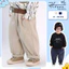 Quần kaki bé trai Hibena Kids, quần kaki cho bé ống rộng bo cạp vải co giãn bé mặc đi học, đi chơi QT5