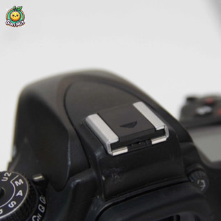 Hotshoe nhiều màu, nắp đậy flash rời dùng cho body máy ảnh F,uji, So,ny, Ca,non XS20, XA5, R50, R8, ZV.1,ZVE1.0