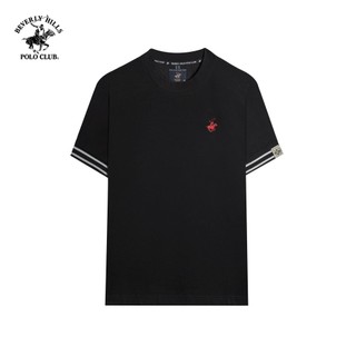 Áo thun Nam Regular Fit Beverly Hills Polo Club - TMRSS25TL036