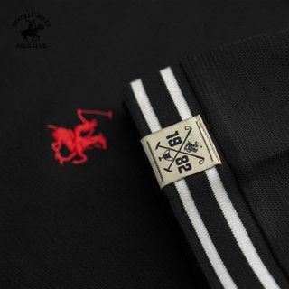 Áo thun Nam Regular Fit Beverly Hills Polo Club - TMRSS25TL036