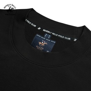 Áo thun Nam Regular Fit Beverly Hills Polo Club - TMRSS25TL036