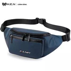 Túi đeo chéo thời trang nam nữ bóng N9 du lịch M.E.N