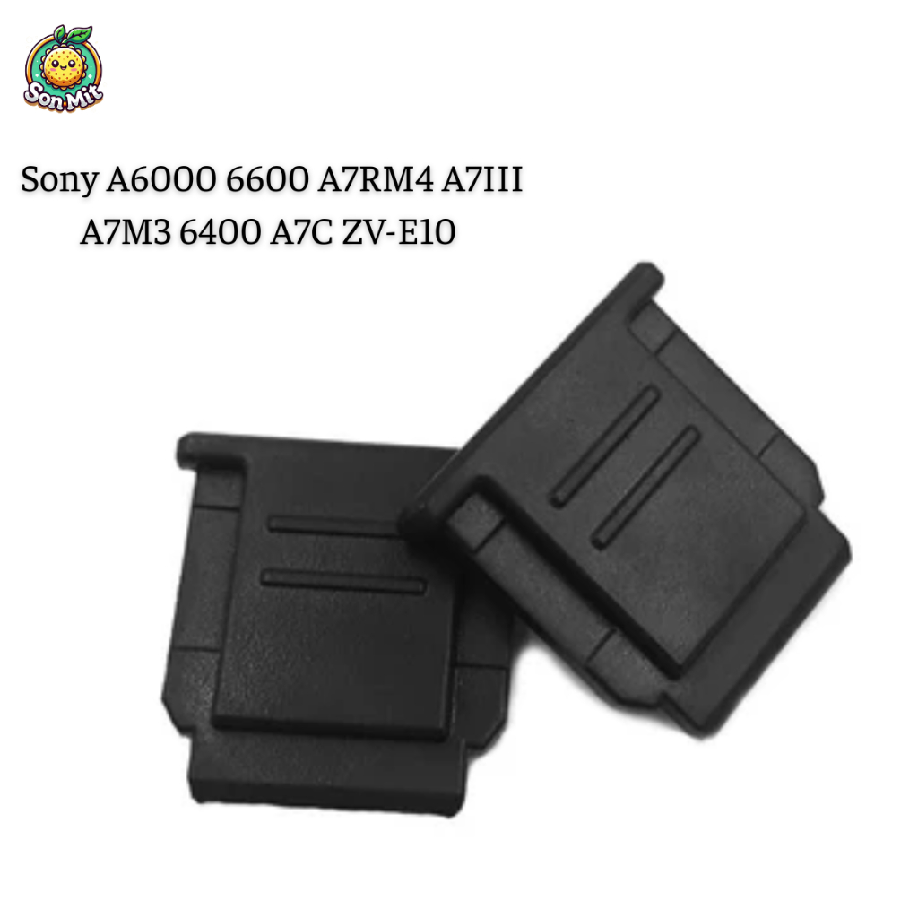 Hotshoe nhiều màu, nắp đậy flash rời dùng cho body máy ảnh F,uji, So,ny, Ca,non XS20, XA5, R50, R8, ZV.1,ZVE1.0