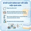 Xịt Tẩy Quần Áo Cho Bé Paul Medison 510ML – Không Cần Chà Mạnh, Phù Hợp Da Nhạy Cảm, Không Lo Phai Màu