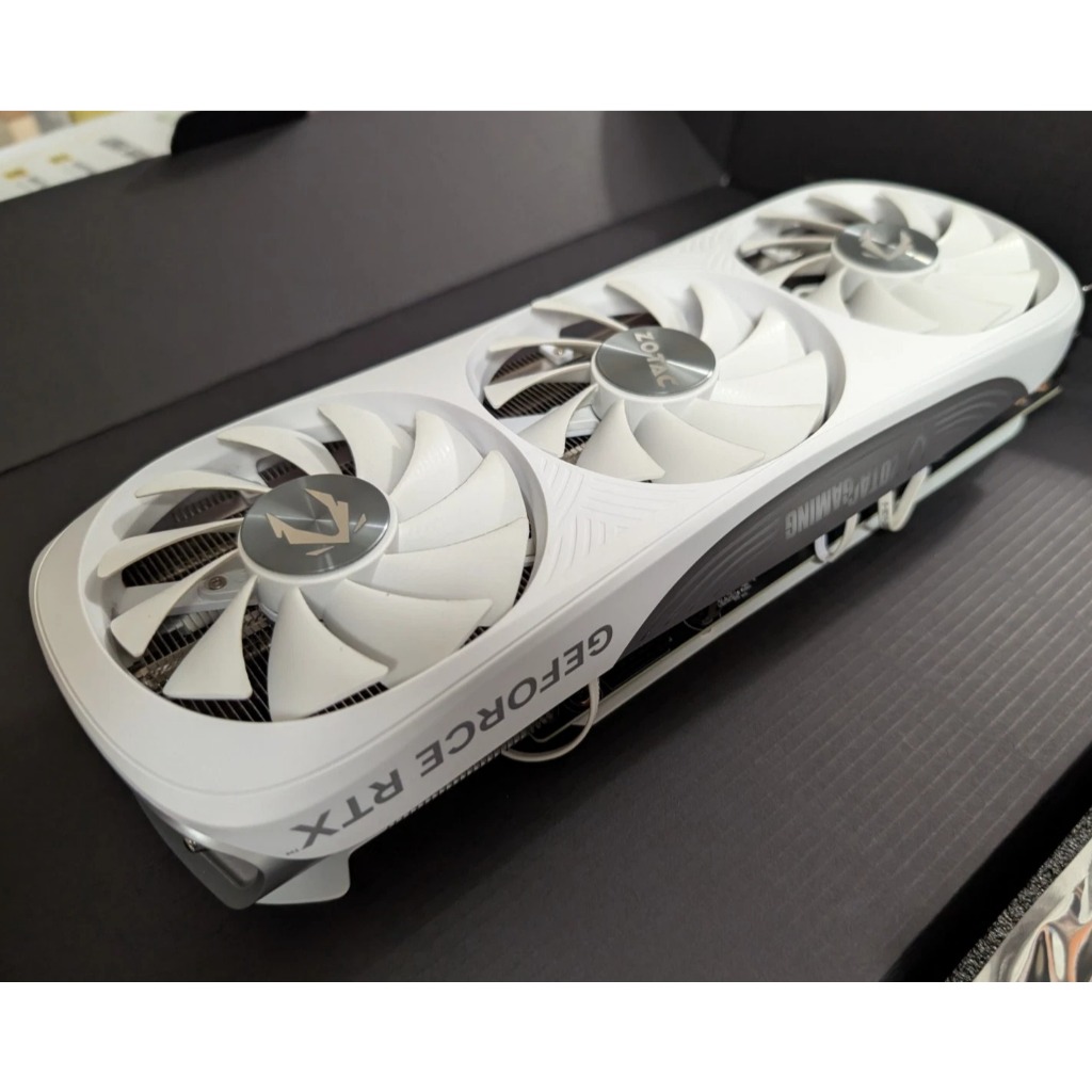 Card Đồ Hoạ GeForce RTX 4070 / 4070Ti / 4080 Super Gigabyte TUF, Zotac, MSI, Founders Edition [qua sử dụng, BH 6 tháng] | BigBuy360 - bigbuy360.vn