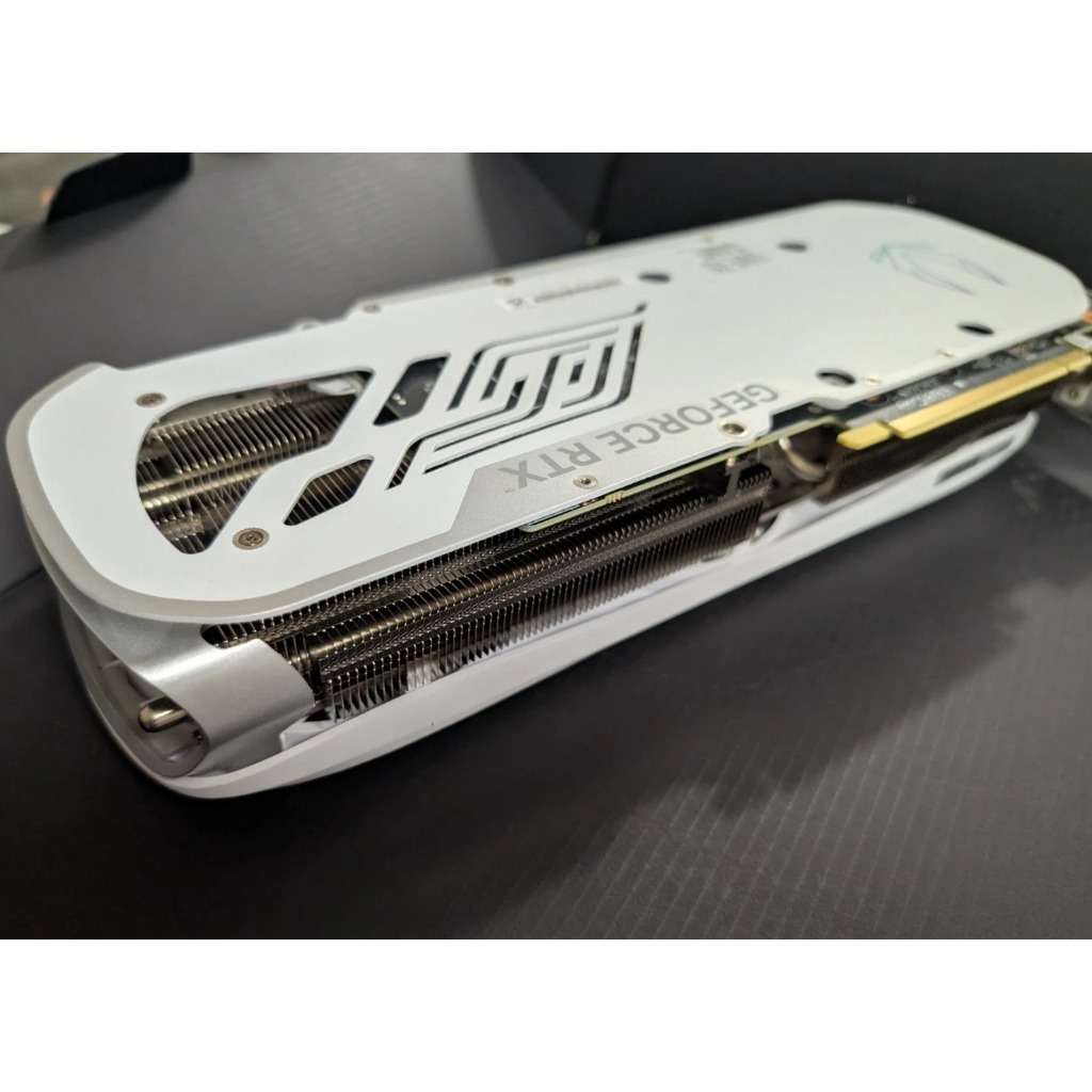 Card Đồ Hoạ GeForce RTX 4070 / 4070Ti / 4080 Super Gigabyte TUF, Zotac, MSI, Founders Edition [qua sử dụng, BH 6 tháng] | BigBuy360 - bigbuy360.vn