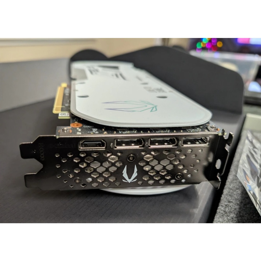 Card Đồ Hoạ GeForce RTX 4070 / 4070Ti / 4080 Super Gigabyte TUF, Zotac, MSI, Founders Edition [qua sử dụng, BH 6 tháng] | BigBuy360 - bigbuy360.vn
