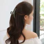 Kẹp Tóc Càng Cua Thời Trang