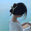 Kẹp Tóc Càng Cua Thời Trang